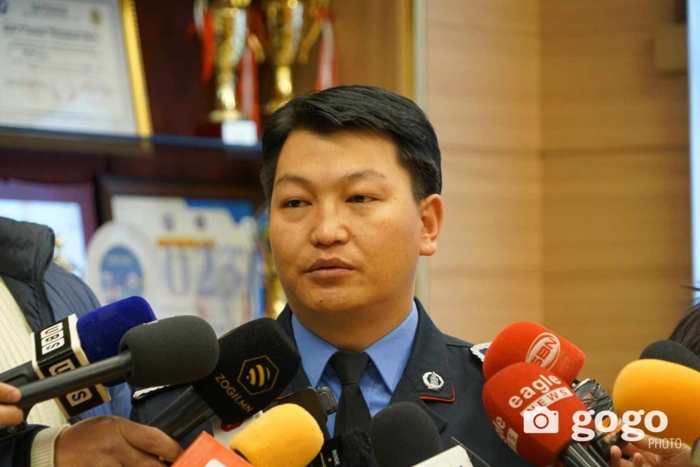 ЦЕГ: “Зуны зугаа-113” тоглолтын үеэр 10 хутга хураан авсан