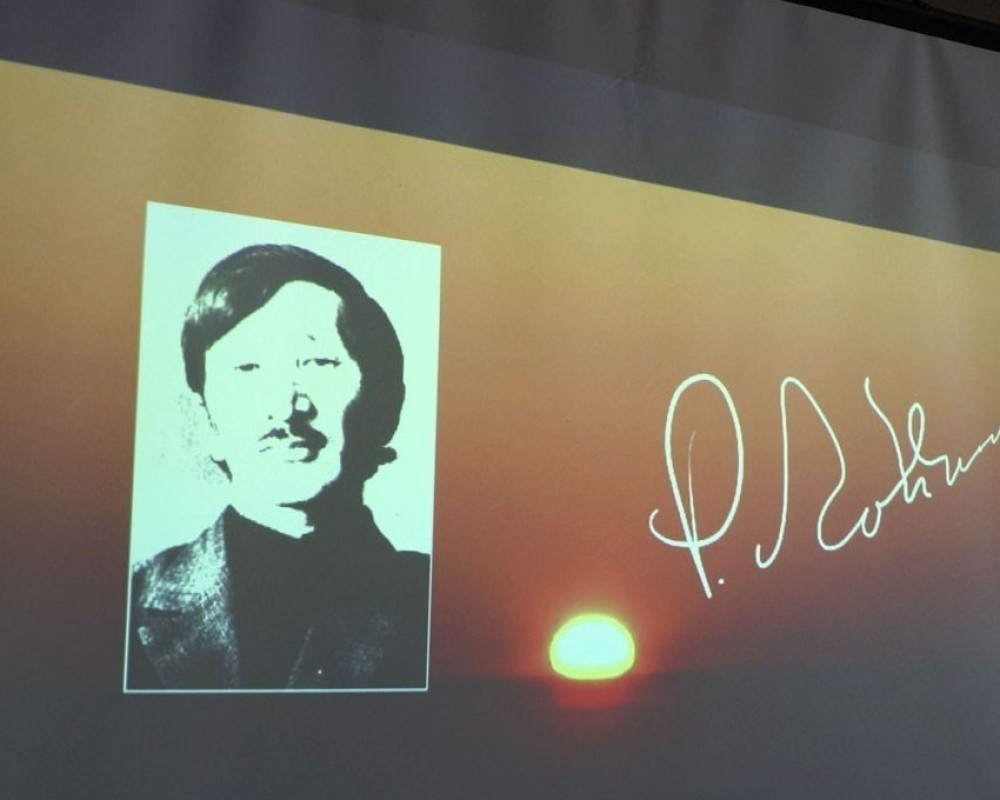 УИХ-ын даргын ивээл дор Р.Чойномын нэрэмжит "Залуу нас" уралдаан зарлажээ