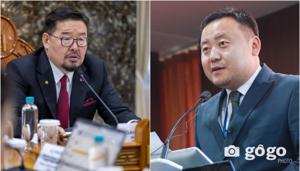 Өмнөх Засгийн газрын өргөн барьсан, авлигын хөрөнгийг хураах хуулийн төслийг хэлэлцүүлнэ