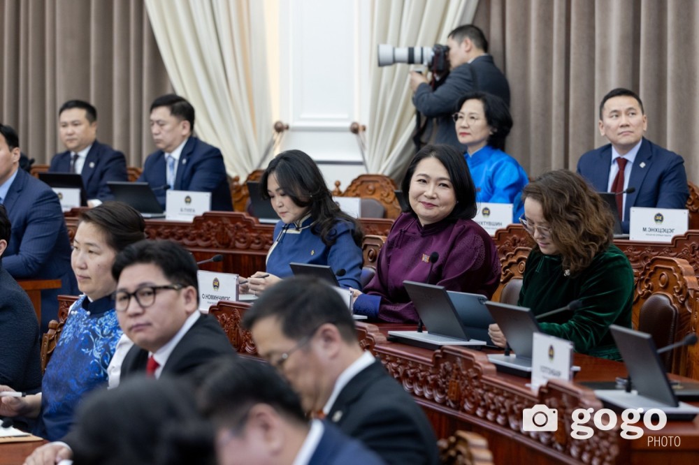 УИХ-ын гишүүд Харбины гэрээгээр сонсгол хийхийг дэмжсэнгүй