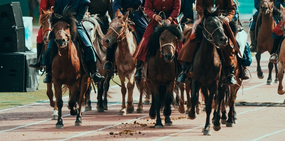 Морьт харвааны морьдыг хулгайлсан хэргийг шүүхэд шилжүүлжээ