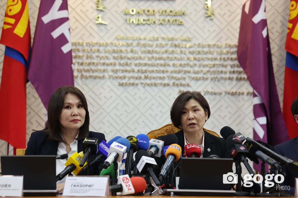 ХҮН нам: Туулын хурдны замыг барьснаас уулын замыг өргөтгөх нь илүү өгөөжтэй