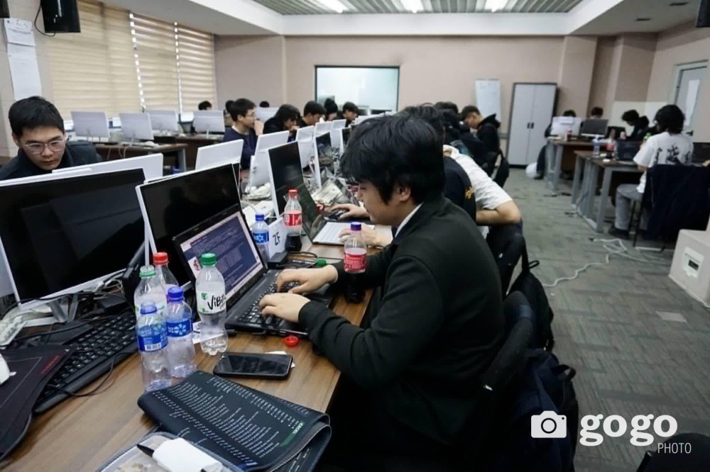 Компьютерын сүлжээний улсын XIV олимпиад болно