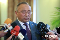 Б.Бейсен: Казахстан руу хөдөлмөрийн гэрээгээр явсан 61,000 хүн буцаж ирээгүй, тэнд иргэншил авсан