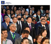 Сүүлийн 30 жилд Монголын мал эмнэлгийн салбарын эрдэмтэд дэлхийд дөрвөн том нээлт бүртгүүлжээ