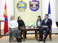 “Шинэ жилээр Монголд” жуулчдын хөтөлбөрийг энэ сарын 25-наас хэрэгжүүлнэ