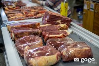 Нийслэлд кг үхрийн махны дундаж үнэ 24586 төгрөг байна