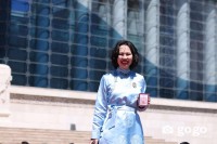 ФОТО: “Алдарт эх” одон бол ээжүүдийн дундаршгүй хайр, сэтгэл зүтгэлийн илэрхийлэл юм