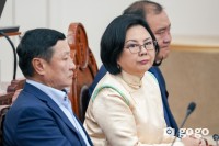 "Цацраг идэвхт бодисын нөлөөлөл хэмжих олон улсын лаборатори байгуулахаар боллоо"