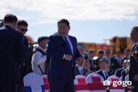 "БНХАУ-д урт хугацаанд нүүрс нийлүүлэх итгэлт түнш нь байх боломж Монгол Улсад бүрдлээ"