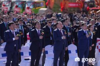 ФОТО: Гашуунсухайт-Ганцмод боомтын төмөр замыг ₮902 тэрбумаар барина