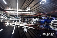 ФОТО: Автомарт худалдааны төв автомашинууддаа 2-10 сая төгрөгийн хямдрал зарлалаа