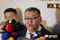 Ц.Туваан: Кабинетын гишүүний хувиар Ерөнхий сайдад итгэл үзүүлэх дээр саналаа өгнө