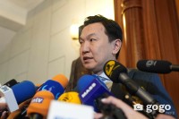Н.Учрал: Цахим мөрийтэй тоглоомтой холбоотой бүх үйл ажиллагааг бүхэлд нь хориглож байна