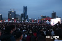 ФОТО: The MongolZ-ын тоглолтыг орон даяар хамтдаа үзлээ