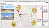 Толгойтын авто замаас Улаанчулуутын хогийн цэг хүртэлх авто замыг хаана