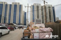 Иргэн: Газрын маргааны улмаас 200 гаруй өрх орох оронгүй болчихлоо