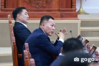 О.Цогтгэрэл: Манай улсын эдийн засаг "шарталтын" байдалтай байна