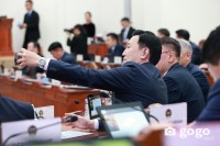 ФОТО: Шинэ сайд нар тангаргаа өргөлөө