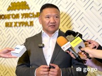 О.Амгаланбаатар: Иргэдийн нуруунд ирж байгаа амьдралын өртөг хэрээс хэтэрлээ