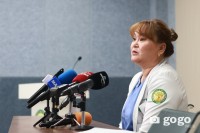 "Хортой могойд хазуулсан бол амаар хорыг сорж, халуун, хүйтэн жин тавьж болохгүй"