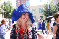 Сербийн ЖУУЛЧИН: Наадмын үеэр Монголд ирэх нь миний олон жилийн мөрөөдөл байсан