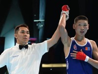 Монголын боксын тамирчид "Бангкок-2025" тэмцээнээс дөрвөн медаль хүртлээ