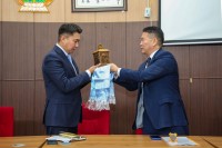 Хөдөлмөр, халамжийн үйлчилгээний ерөнхий газрын даргаар Э.Бауыржаныг томиллоо