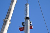 Дүүжин замын тээврийн төслийн бүтээн байгуулалтад НОБГ хамтран ажиллаж байна