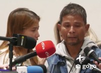 "Бид Монголд мөнгөний төлөө ирээгүй, шударга үнэнийг мэдэхийн тулд ирсэн"