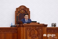 УИХ-ын чуулганы өнөөдрийн хуралдаан эхэллээ
