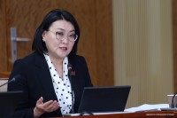 А.Ариунзаяа: Төсвийг тун удахгүй тодотгоно гэдэгт итгэлтэй байна