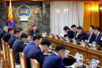 ЗГ: “Эрдэнэс Тавантолгой” ХК-ийн хувьцааны талаар хэлэлцэнэ