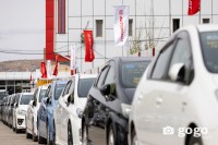 Улаанбаатарын авто тээврийн хэрэгслийн албан татварын нэмэгдлийг цуцлах талаар хэлэлцэнэ