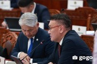 НД-ын хуулийг өөрчилбөл 1 их наяд төгрөгийн ачаалал татвар төлөгчдийн нуруун дээр ирнэ