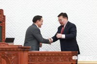 Ерөнхий сайд яаралтай хэлэлцүүлэхээр хуулийн төсөл өргөн мэдүүлжээ