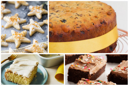 Баярын бялуу, амттанаа гэртээ хийх амтлаг жорууд