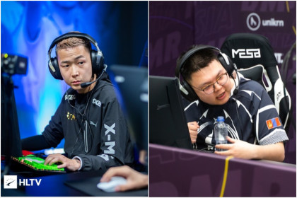 Азийн CSGO-д Монголчууд хүчтэй гэдгийг ATOX баг баталлаа